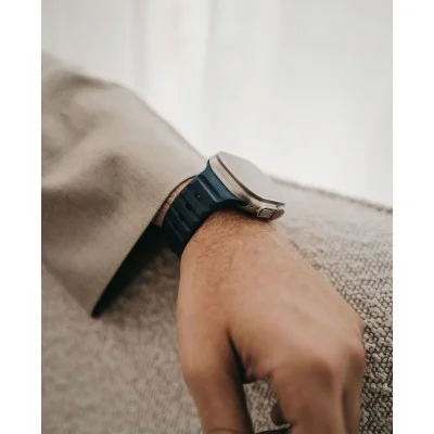 Eltoro Sport Rubber Band 49-45mm - Navy